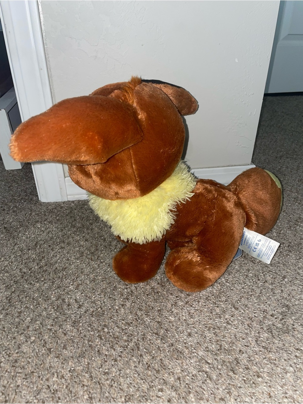 🤎 Eevee Build-A-Bear 🤎 - Picture 4 of 8